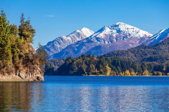 Bariloche Clasico, Rio Negro, Argentina