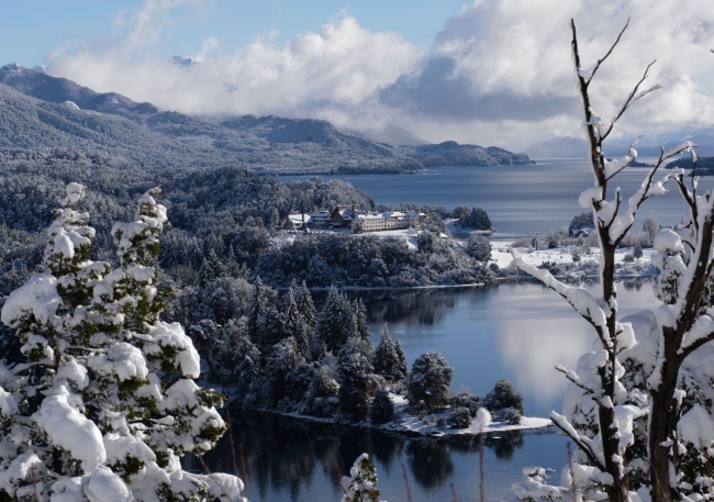Bariloche Clasico, Rio Negro, Argentina