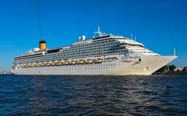 Crucero Caribe Salida 15 Enero