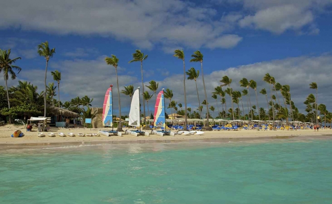 Crucero Caribe Salida 15 Enero