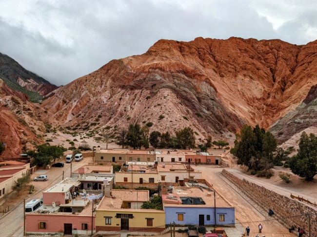 Salta Clasico, Norte Argentino