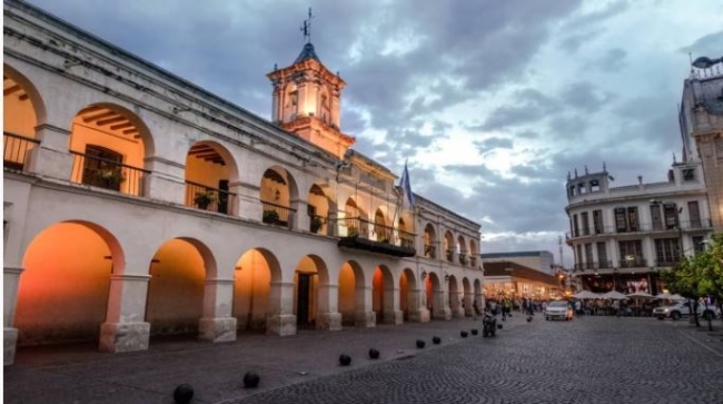 Salta Clasico, Norte Argentino