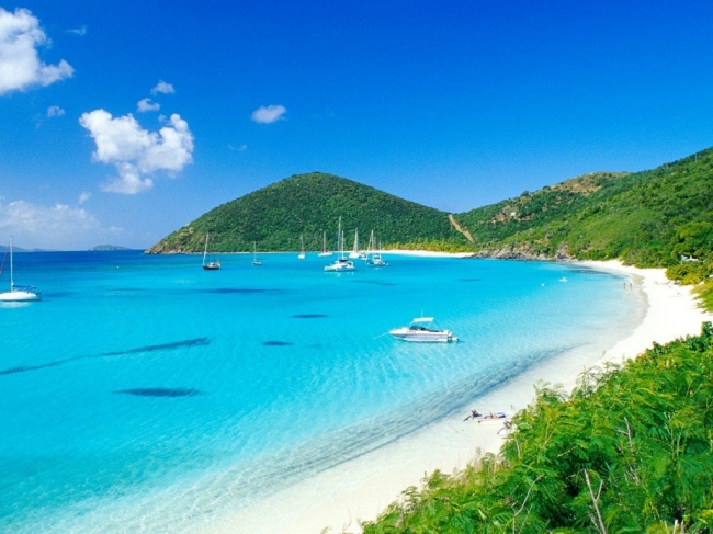 Crucero por el Caribe,  Salida 26 de Febrero