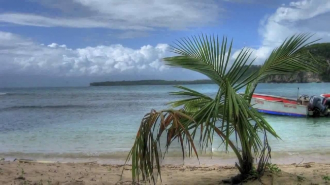Crucero por el Caribe,  Salida 26 de Febrero