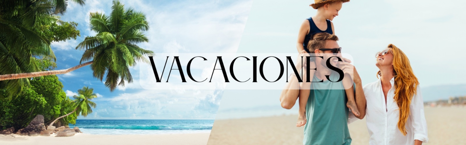 vacaciones
