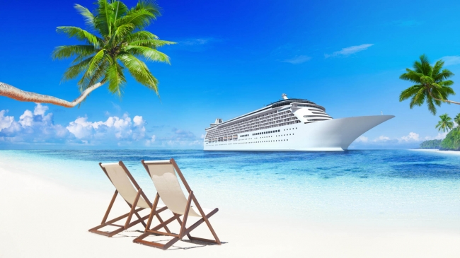 Crucero por el Caribe, Salida 12 de Febrero