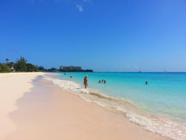 Crucero por el Caribe,  Salida 15 Enero