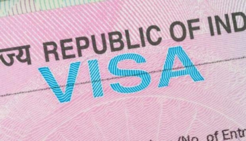 Paso a paso, Cmo sacar la visa para viajar a India?
