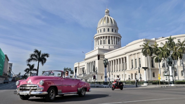 La Habana & Varadero, Cuba