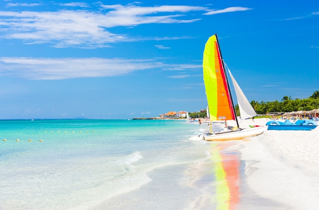 La Habana & Varadero, Cuba