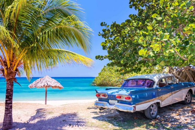 La Habana & Varadero, Cuba