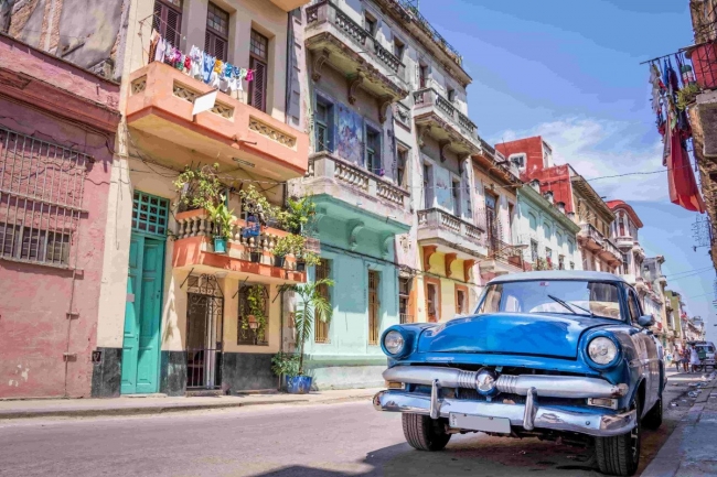 La Habana & Varadero, Cuba