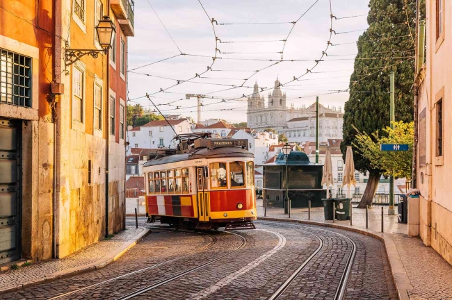CIRCUITO  Portugal, Galicia y Norte de Espaa 📷 🟥🟩