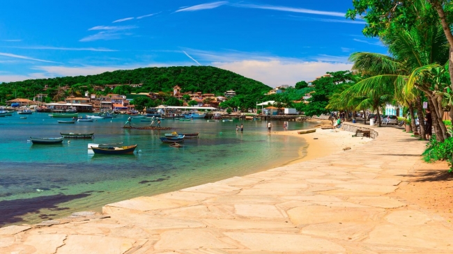 Bzios & Ro de Janeiro, Brasil