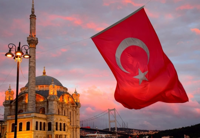 Encantos de Turquia e Islas Griegas