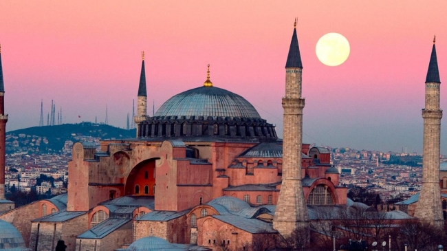 Encantos de Turquia e Islas Griegas