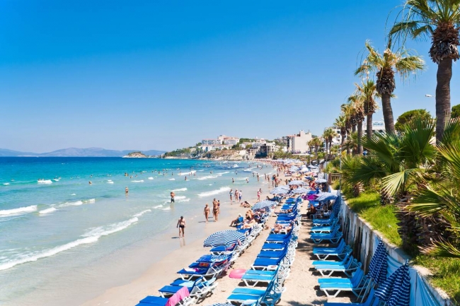 Encantos de Turquia e Islas Griegas