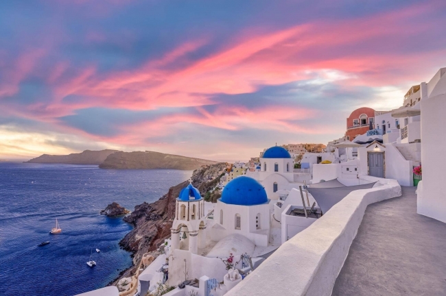 Encantos de Turquia e Islas Griegas
