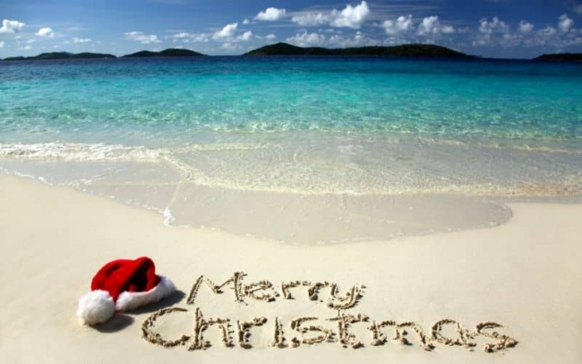 Crucero a Brasil en Navidad 🎄🎅