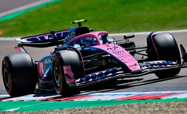 🏁Gran Premio Formula1🏎️ Interlagos - Brasil🏎️🏁