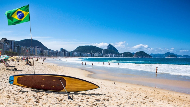 Florianpolis, Brasil