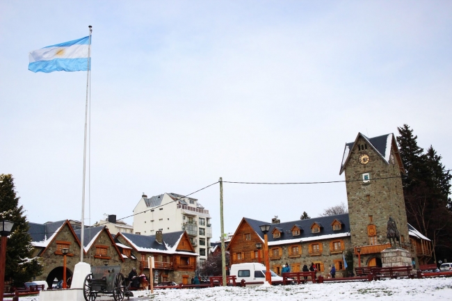 Bariloche, Mini SKI Week Cerro Catedral