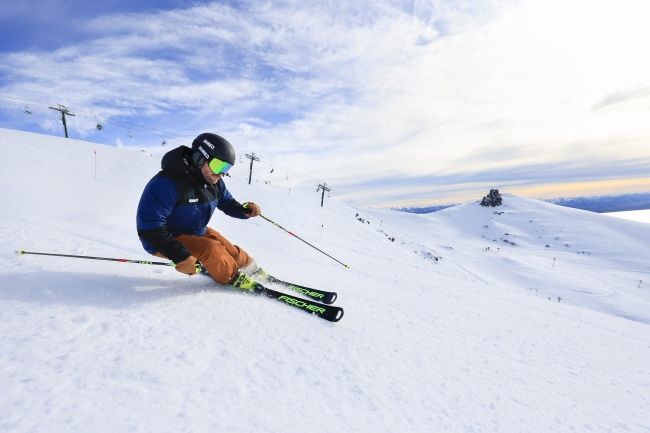 Bariloche, Mini SKI Week Cerro Catedral