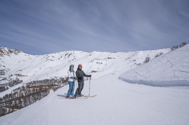 Bariloche, Mini SKI Week Cerro Catedral