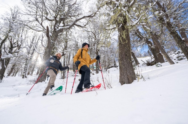 Bariloche, Mini SKI Week Cerro Catedral