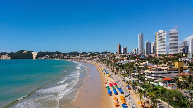 Natal, Rio grande do Norte, Brasil