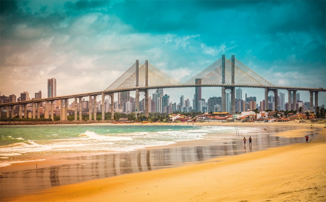 Natal, Rio grande do Norte, Brasil