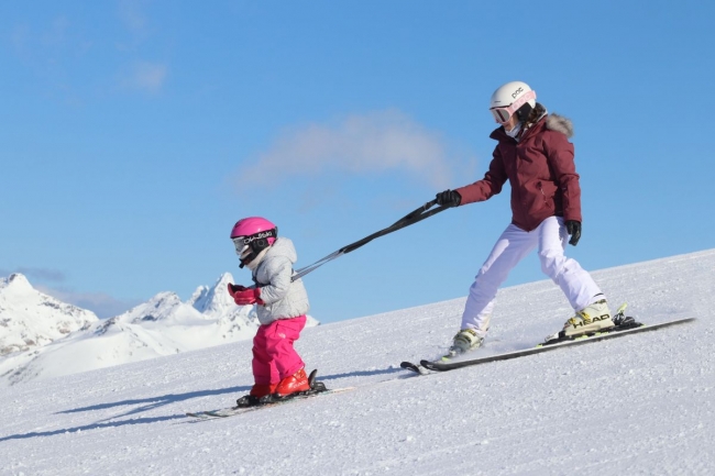 Ushuaia,⛷️Mini Ski Week,  CERRO CASTOR 