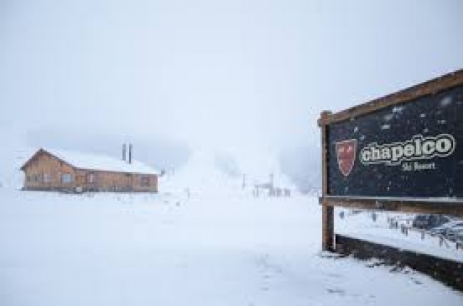  San Martin de los Andes, Cerro Chapelco SKI WEEK, Neuquen