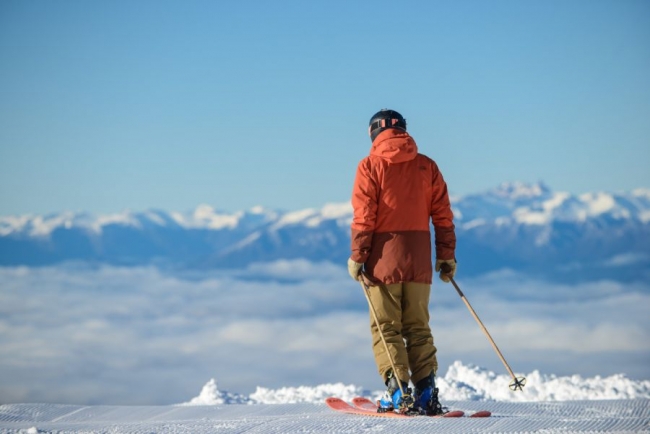 Villa La Angostura, Cerro Bayo ⛷️ SKI WEEK,⛷️ Neuquen⛄