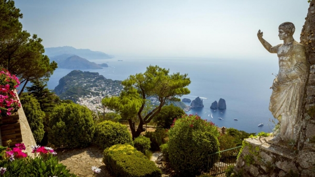 Sicilia y Sur de Italia con Puglia