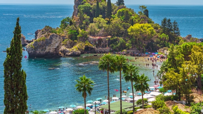 Sicilia y Sur de Italia con Puglia