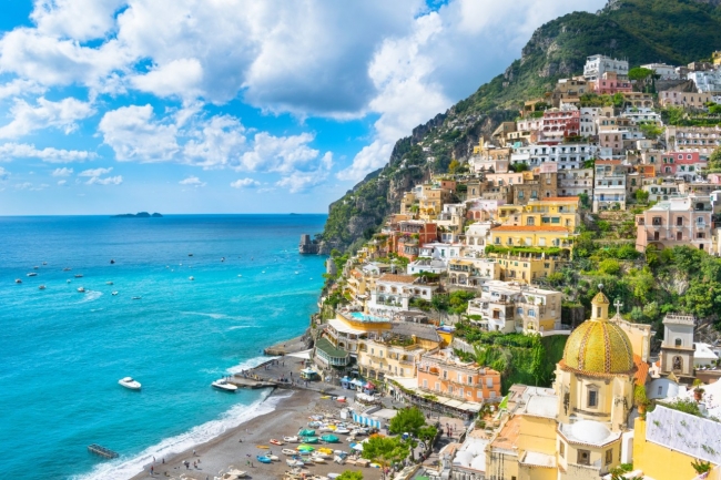 Sicilia y Sur de Italia con Puglia
