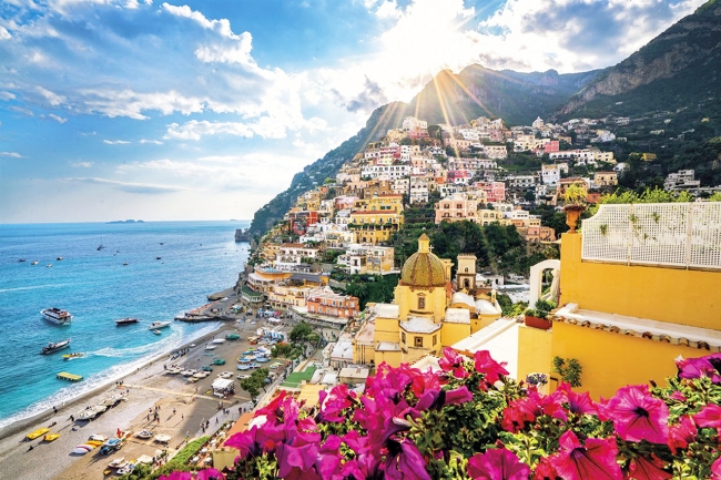 Sicilia y Sur de Italia con Puglia