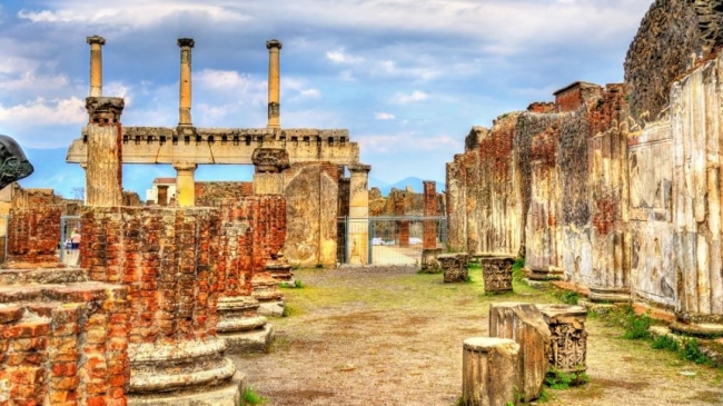 Sicilia y Sur de Italia con Puglia