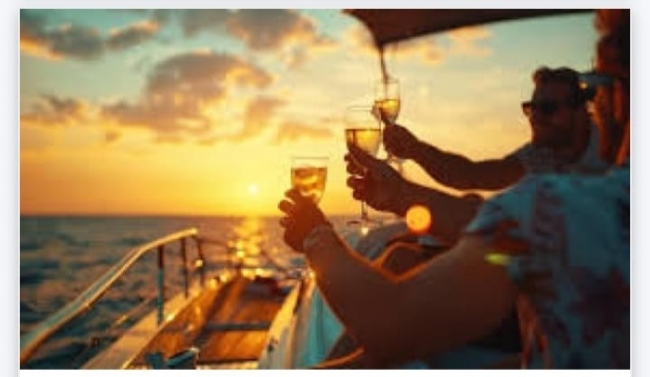 Crucero a Brasil LAMONICA