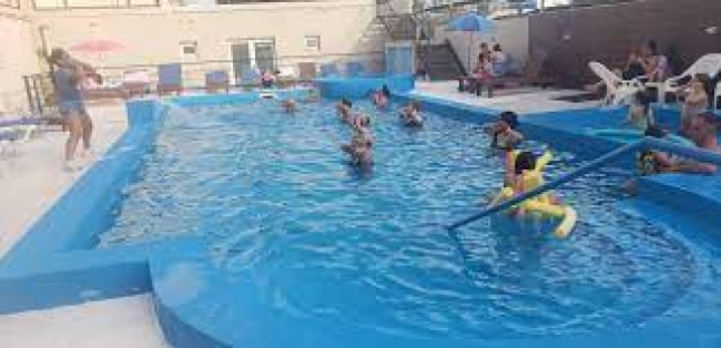Termas de Rio Hondo, Santiago del Estero, en Bus 🚌 🧳💦💫
