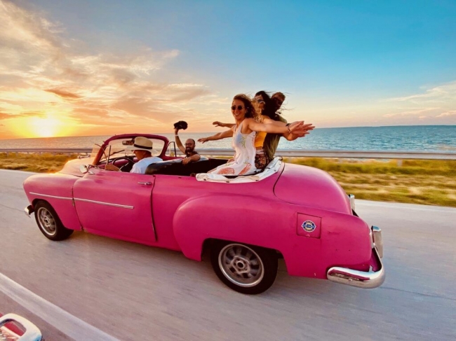 La Habana, Cayo y Varadero🏖️Cuba en cuotas 🌞VERANO26🌞
