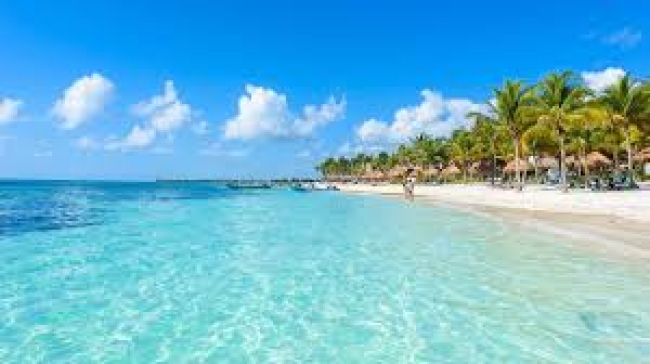 Cancun, Mexico🏖️🌸 en cuotas ☀️VERANO26☀️
