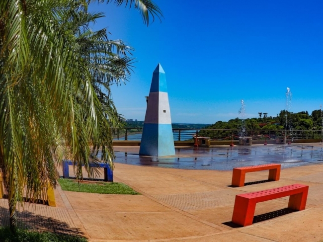 Iguazu Clasico, Argentina Septiembre