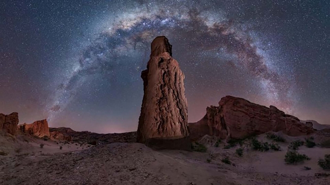 Salta y Cafayate Argentina, Septiembre