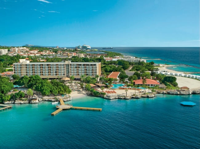 Curazao All Inclusive, Caribe 🏖️☀️🌊🌴🍹