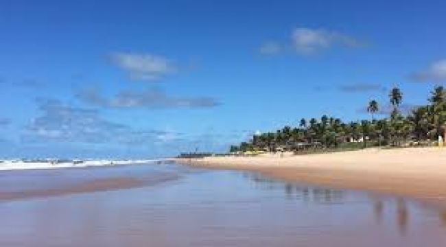 Costa do Sau�pe🏖️, Brasil 