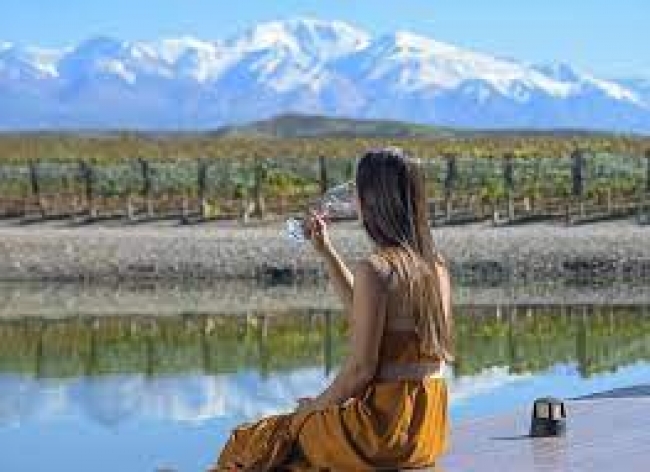 Mendoza, Argentina