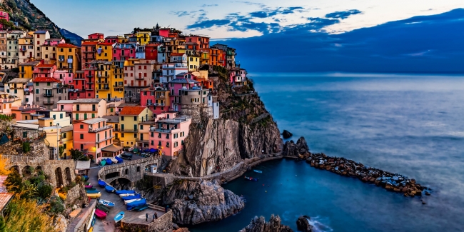 Encantos de Roma y Toscana, Italia ✨