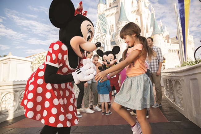 🌟Walt Disney World Resort 2026 🪄🏰🌟✨